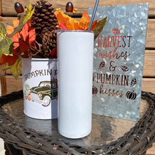 Load image into Gallery viewer, **DISCOUNTED** Sublimation Tumblers