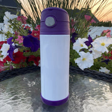 Load image into Gallery viewer, **DISCOUNTED** Sublimation Tumblers