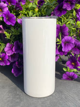 Load image into Gallery viewer, 15oz Skinny Straight Sublimation Tumbler