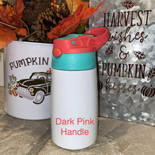 Load image into Gallery viewer, **DISCOUNTED** Sublimation Tumblers