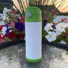 Load image into Gallery viewer, **DISCOUNTED** Sublimation Tumblers