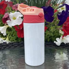 Load image into Gallery viewer, **DISCOUNTED** Sublimation Tumblers