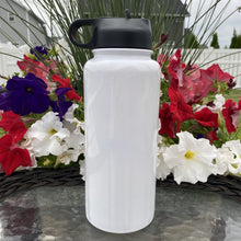 Load image into Gallery viewer, **DISCOUNTED** Sublimation Tumblers