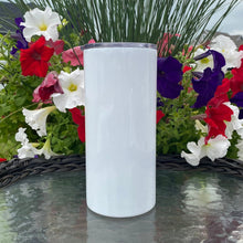 Load image into Gallery viewer, **DISCOUNTED** Sublimation Tumblers
